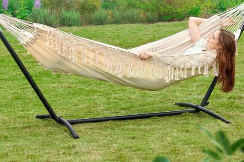 indoor-hammock-bed-with-stand