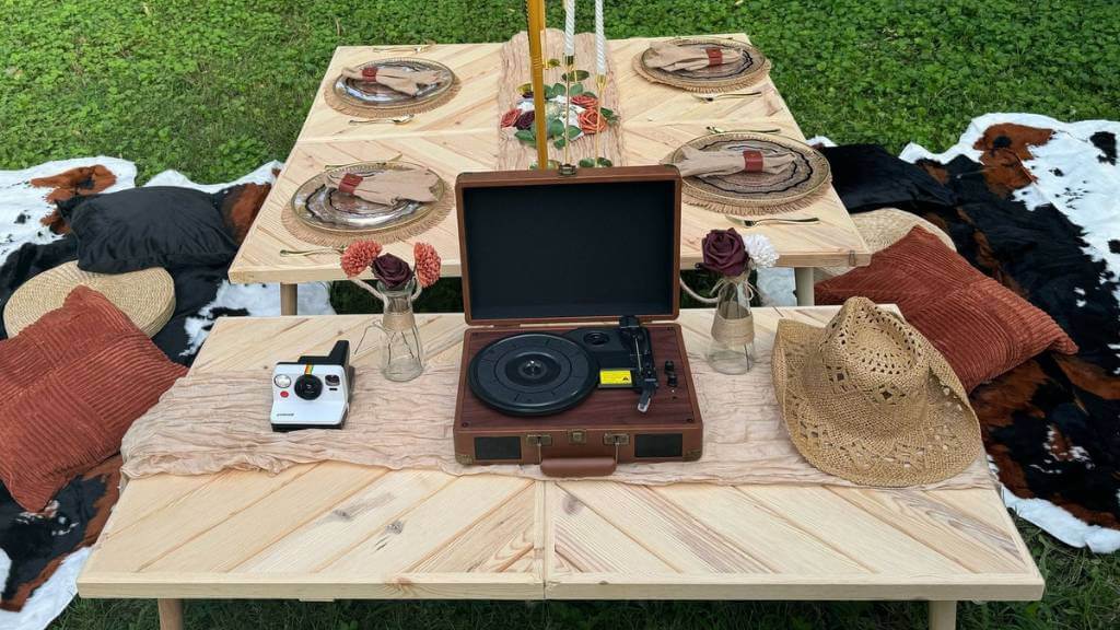 music city picnic company