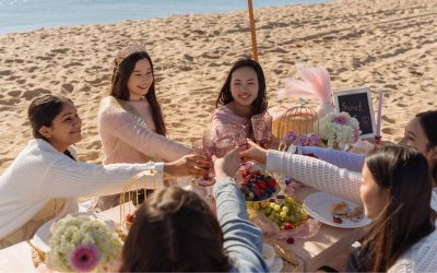 What to Do on Your Birthday: 37 Ideas