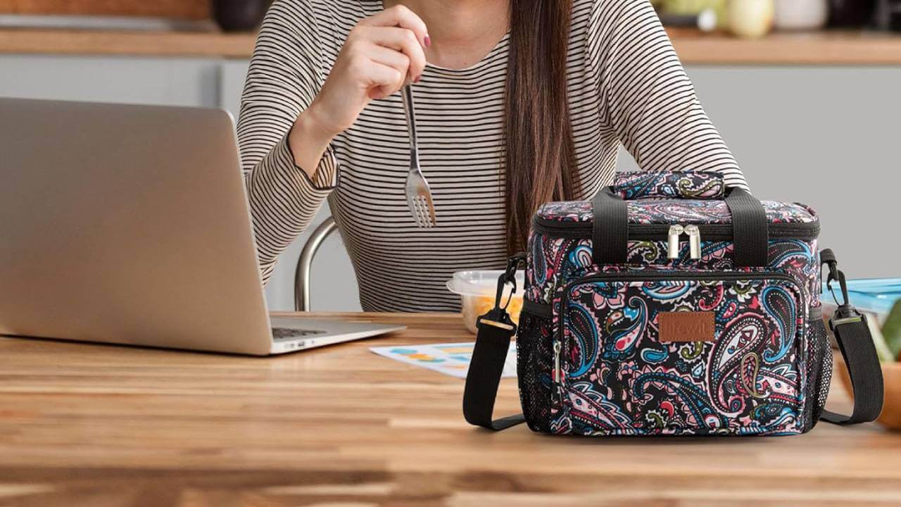 best-insulated-lunch-bags