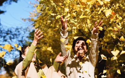 23 Seriously Cute Fall Date Ideas