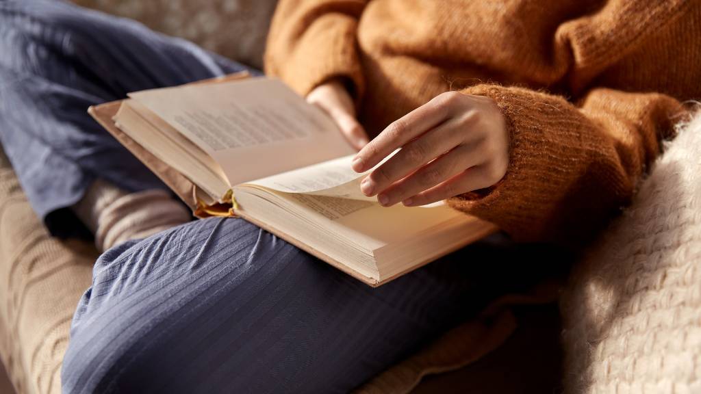 reading fall date