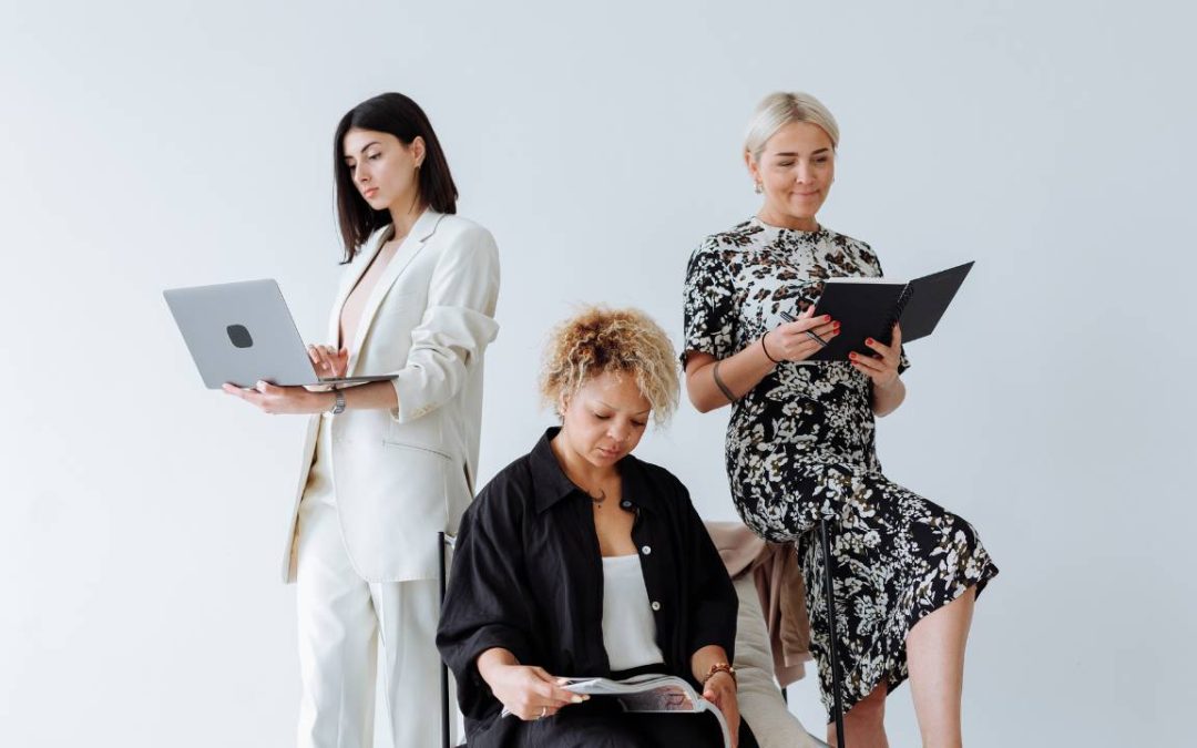 Small Business Ideas for Women to Start Today