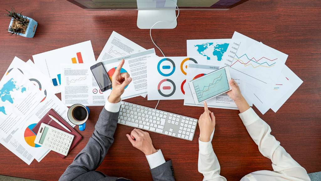 data-driven event planning