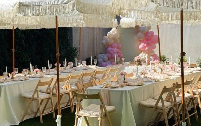 Future Trends in Event Design and Management