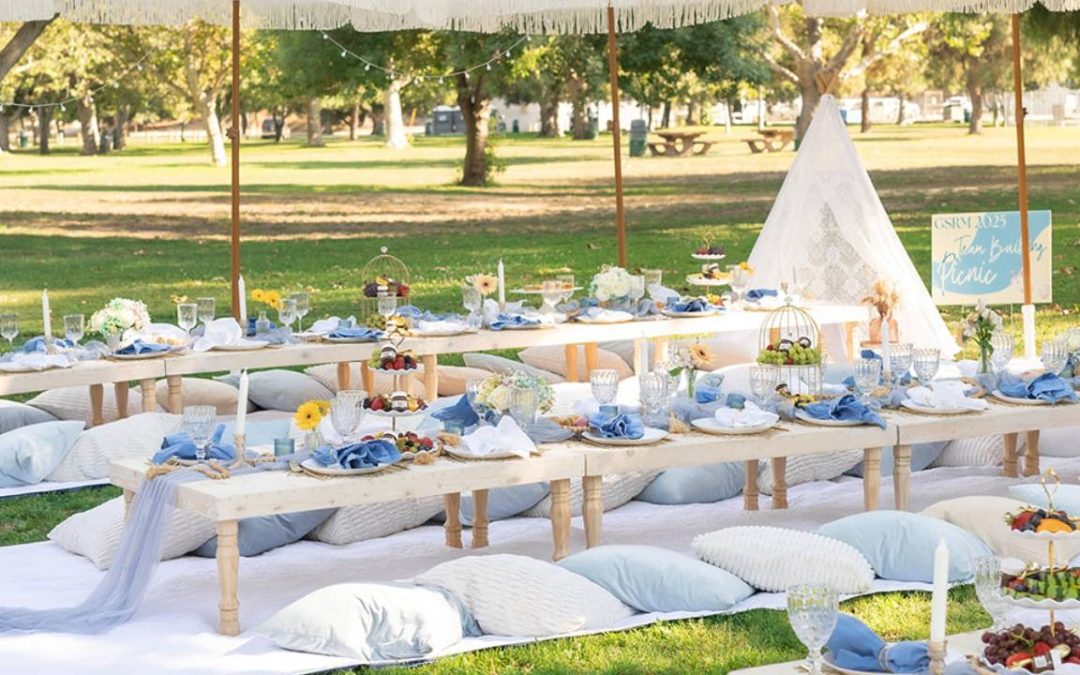 Luxury Picnic Business: 10 Steps to Start