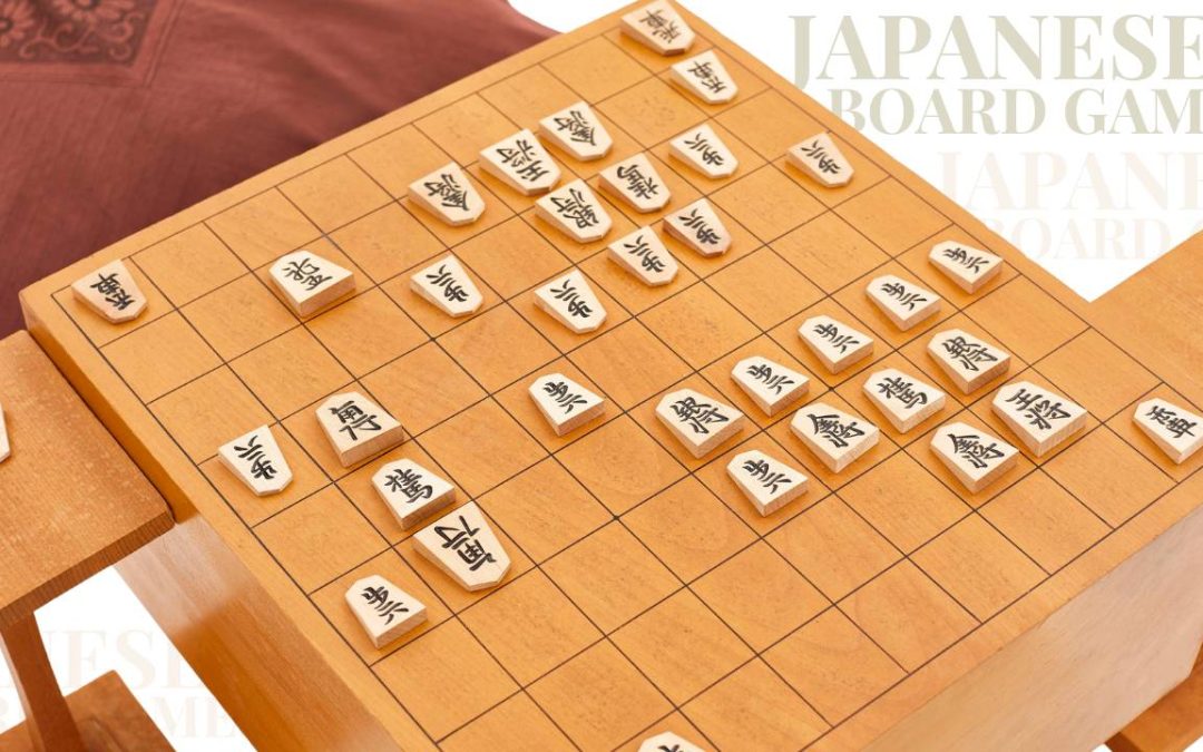 Best Japanese Board Games