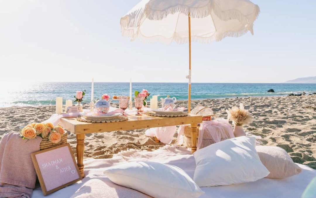 Event Branding 101 for Weekend Event Businesses