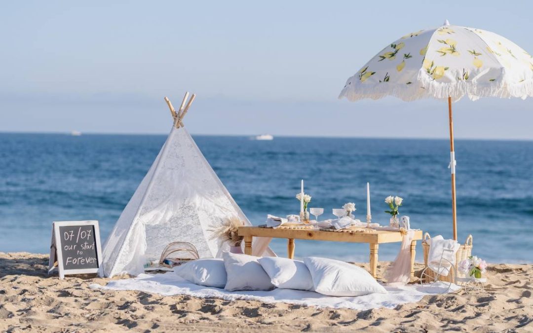 The Event Branding Blueprint: A Workbook for Building Your Business