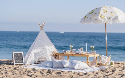 The Event Branding Blueprint: A Workbook for Building Your Business