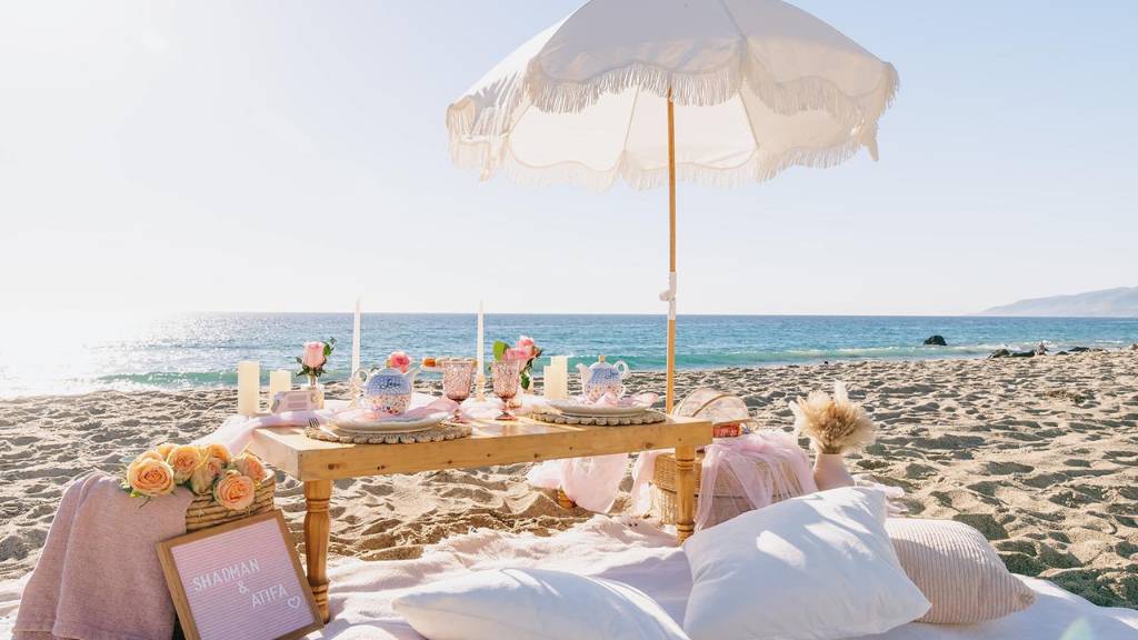 romantic picnic brand details