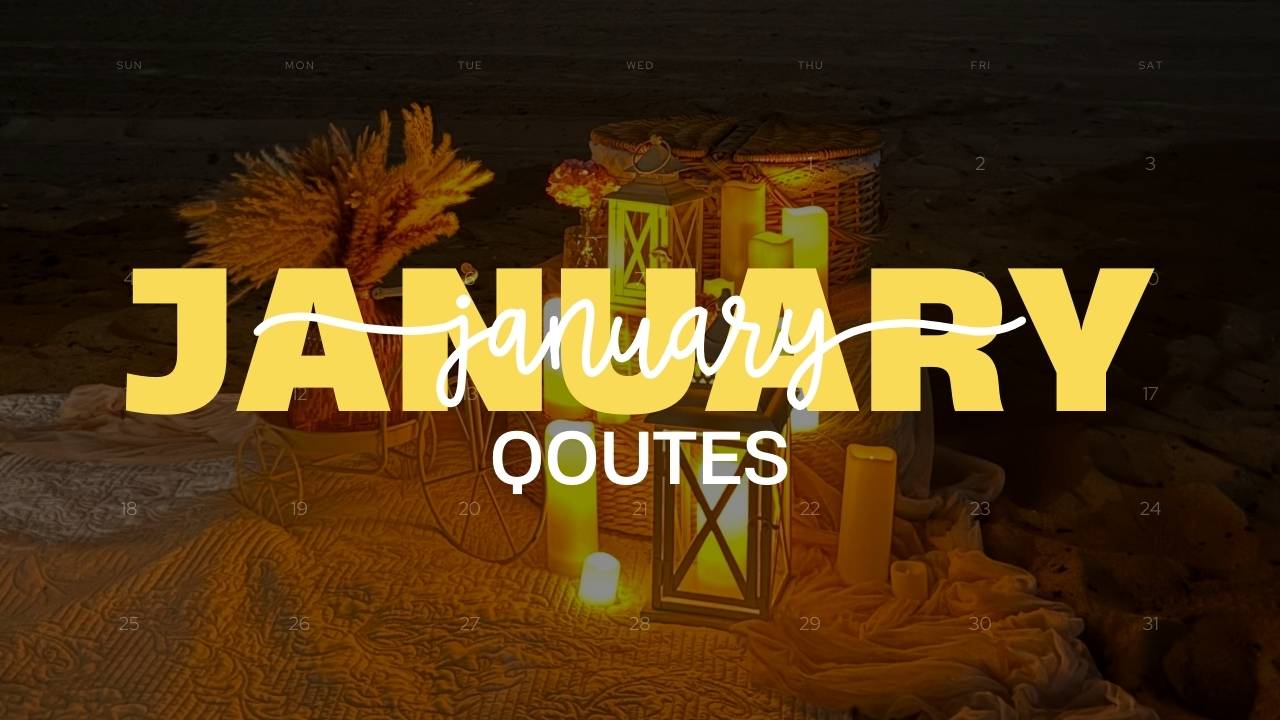 january-quotes-featured-image january quotes