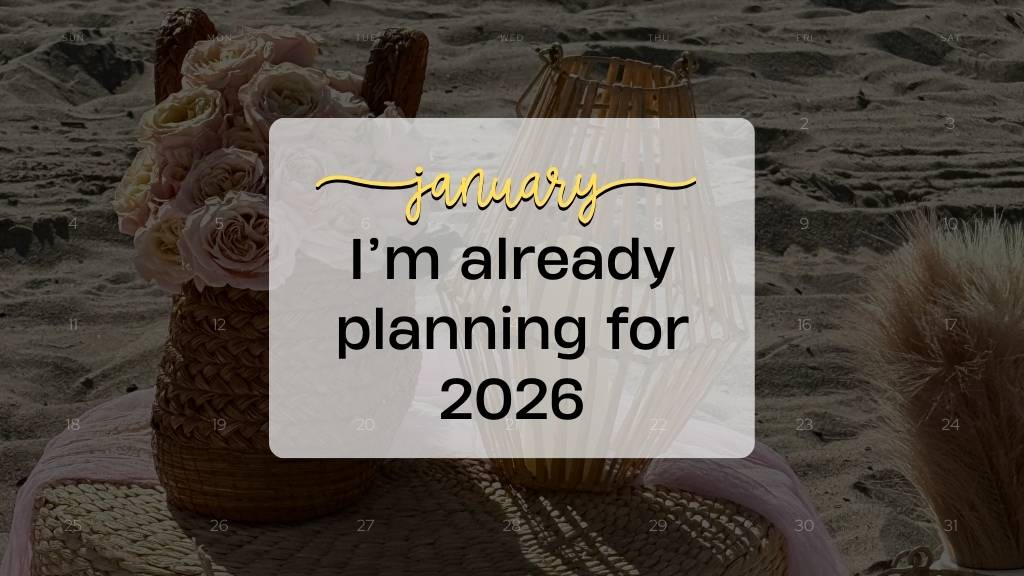 funny january quote planning ahead