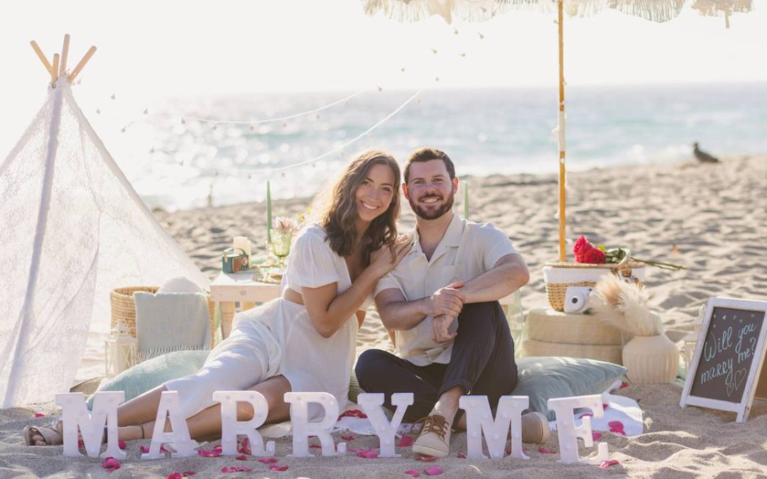 Picnic Photoshoot Ideas: Simple Shot List Guide