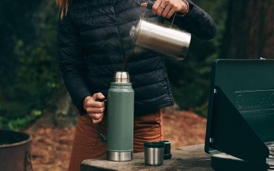 Best Stainless Steel Thermos Pairing Menu