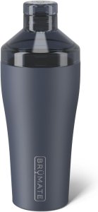 brümate cocktail shaker