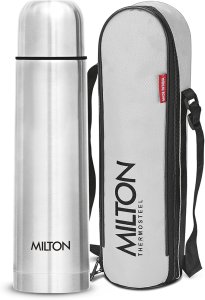 milton thermosteel flip lid
