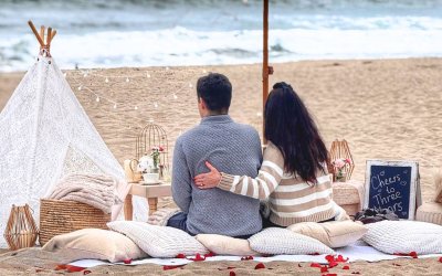 Picnic Date Ideas: 18 Creative Ways