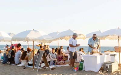 Company Picnic Ideas: 40 Creative Ways to Bond